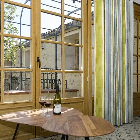 - La Maison Du Chateau - By Domaine Riberach * Belesta (Pyrenees-Orientales)