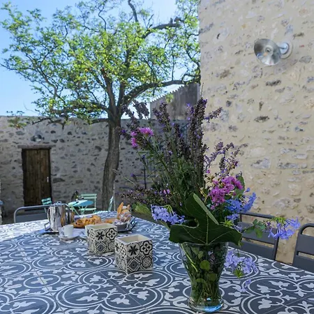 - La Maison Du Chateau - By Domaine Riberach