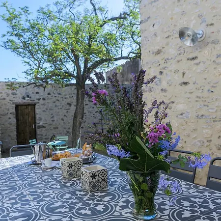 - La Maison Du Chateau - By Domaine Riberach