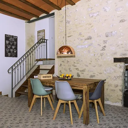 - La Maison Du Chateau - By Domaine Riberach Vendégház 3*