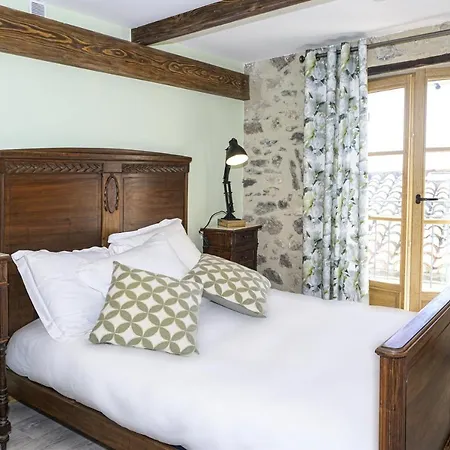 - La Maison Du Chateau - By Domaine Riberach Vendégház