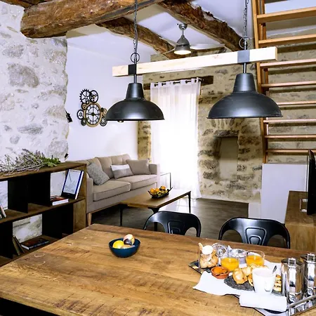 Vendégház - La Maison Du Chateau - By Domaine Riberach 3*