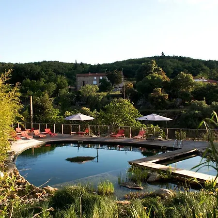 - La Maison Du Chateau - By Domaine Riberach Guest house *
