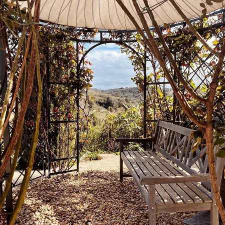 - La Maison Du Chateau - By Domaine Riberach Bélesta