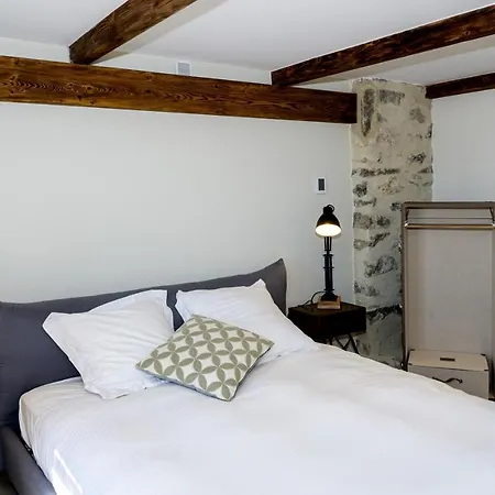 - La Maison Du Chateau - By Domaine Riberach Belesta (Pyrenees-Orientales)