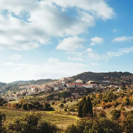 Vendégház - La Maison Du Chateau - By Domaine Riberach