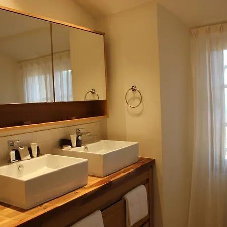 - La Maison Du Chateau - By Domaine Riberach Guest house Belesta (Pyrenees-Orientales)
