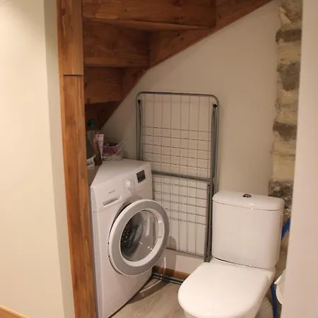 - La Maison Du Chateau - By Domaine Riberach Guest house Belesta (Pyrenees-Orientales)
