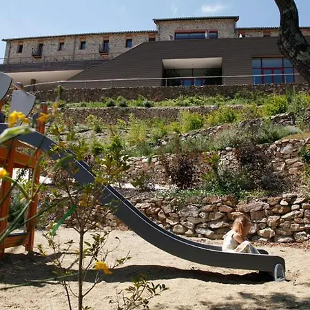 - La Maison Du Chateau - By Domaine Riberach 3* Bélesta
