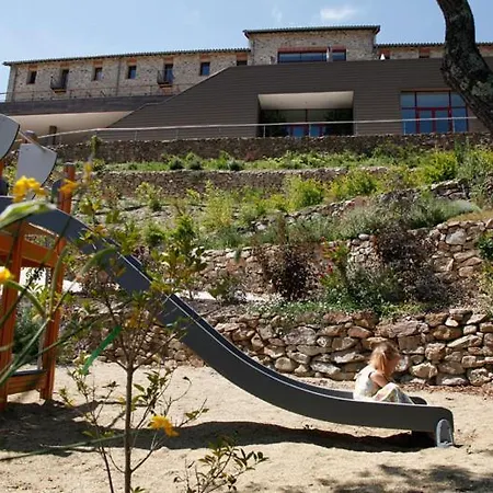 - La Maison Du Chateau - By Domaine Riberach * Belesta (Pyrenees-Orientales)