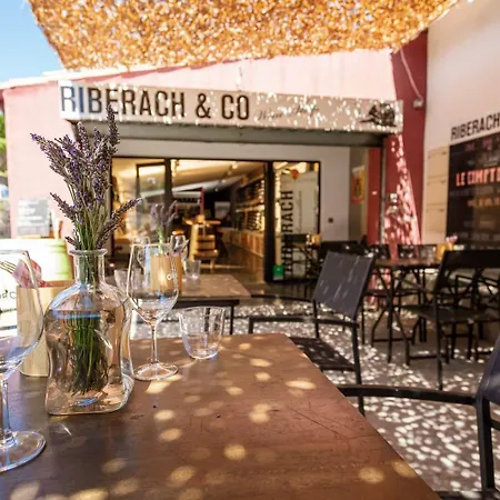 - La Maison Du Chateau - By Domaine Riberach 3*