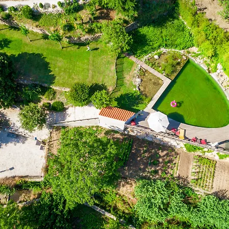 - La Maison Du Chateau - By Domaine Riberach Bélesta