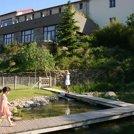 - La Maison Du Chateau - By Domaine Riberach Vendégház 3*