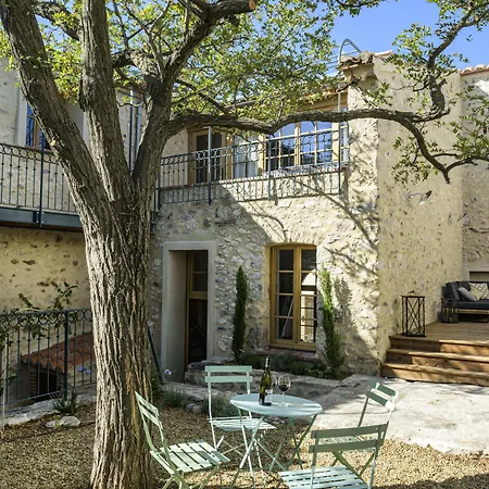 - La Maison Du Chateau - By Domaine Riberach 3*