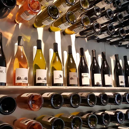 - La Maison Du Chateau - By Domaine Riberach