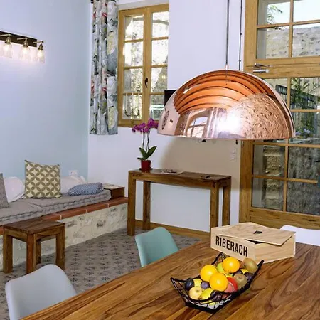 Vendégház - La Maison Du Chateau - By Domaine Riberach 3*