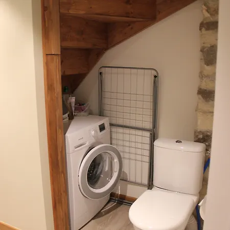 - La Maison Du Chateau - By Domaine Riberach 3* Belesta (Pyrenees-Orientales)