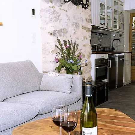 - La Maison Du Chateau - By Domaine Riberach 3* Bélesta