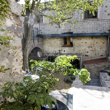 - La Maison Du Chateau - By Domaine Riberach Bélesta