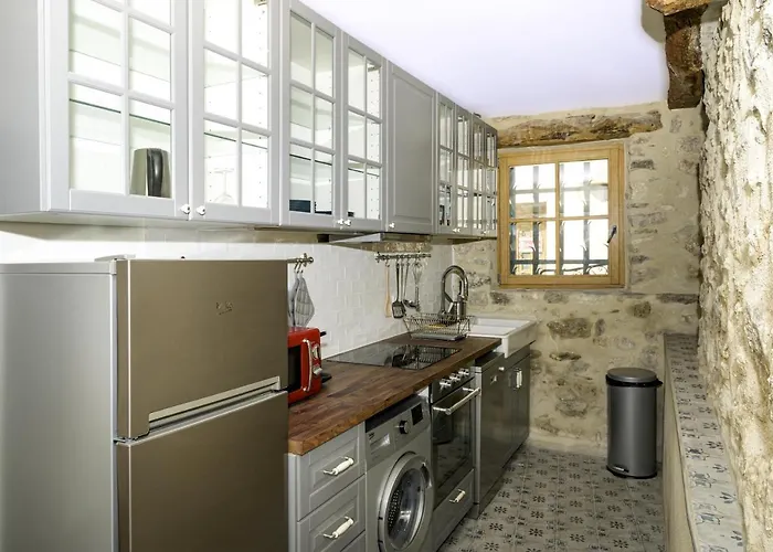 - La Maison Du Chateau - By Domaine Riberach Gasthuis 3*
