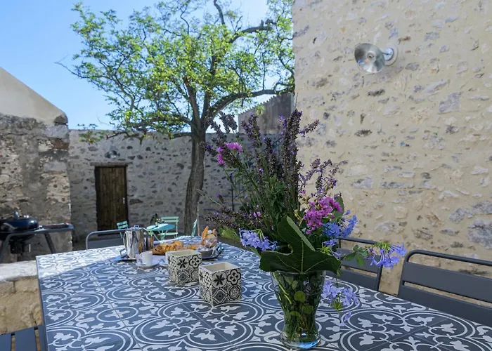 - La Maison Du Chateau - By Domaine Riberach