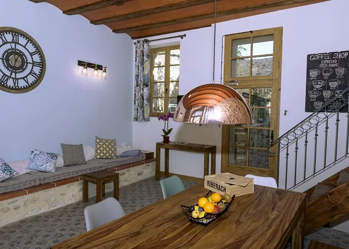 - La Maison Du Chateau - By Domaine Riberach Gasthuis Bélesta