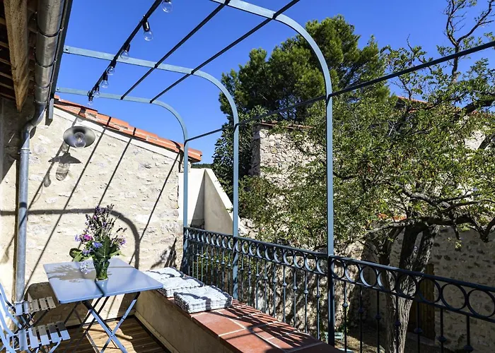 Gasthuis - La Maison Du Chateau - By Domaine Riberach Bélesta