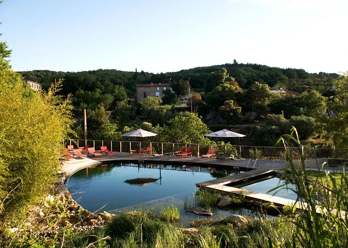 - La Maison Du Chateau - By Domaine Riberach Gasthuis 3*