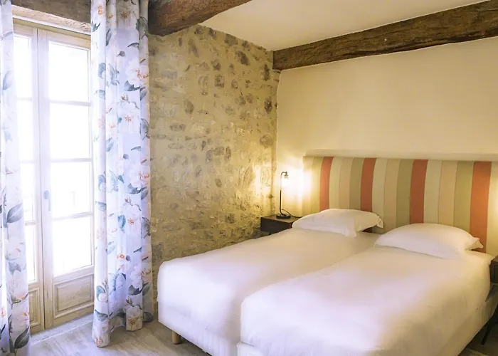 - La Maison Du Chateau - By Domaine Riberach Gasthuis 3*
