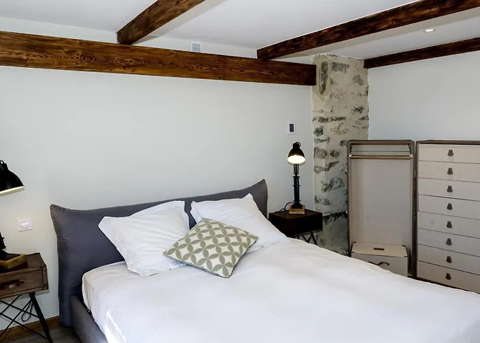 - La Maison Du Chateau - By Domaine Riberach Bélesta