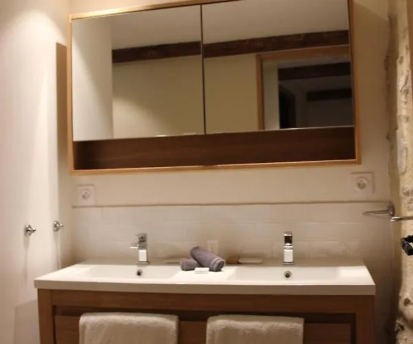 - La Maison Du Chateau - By Domaine Riberach Gasthuis 3*