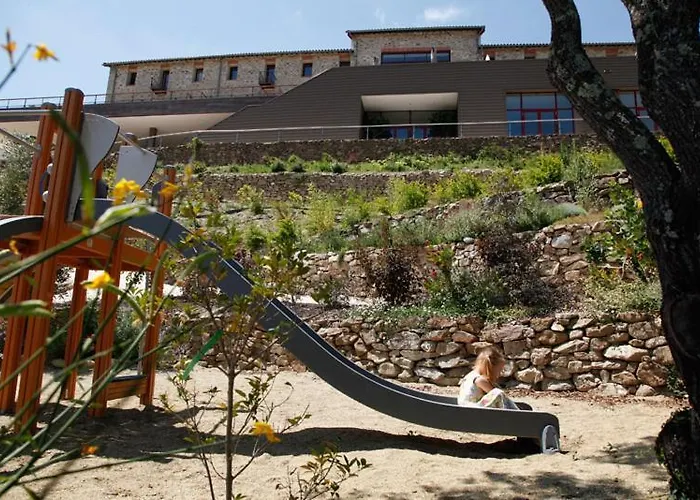 - La Maison Du Chateau - By Domaine Riberach 3* Bélesta