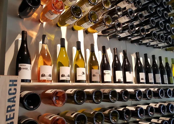 - La Maison Du Chateau - By Domaine Riberach