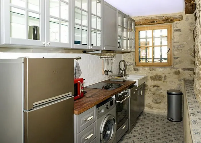 - La Maison Du Chateau - By Domaine Riberach 3* Bélesta